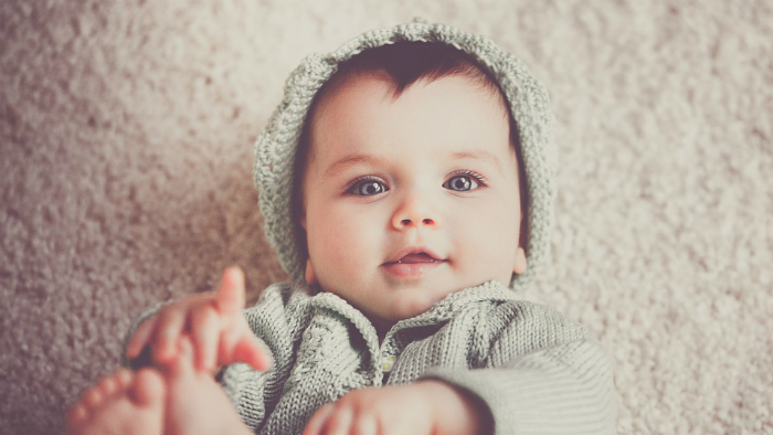bienvenue les bébés