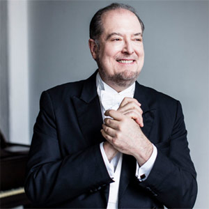 Garrick Ohlsson