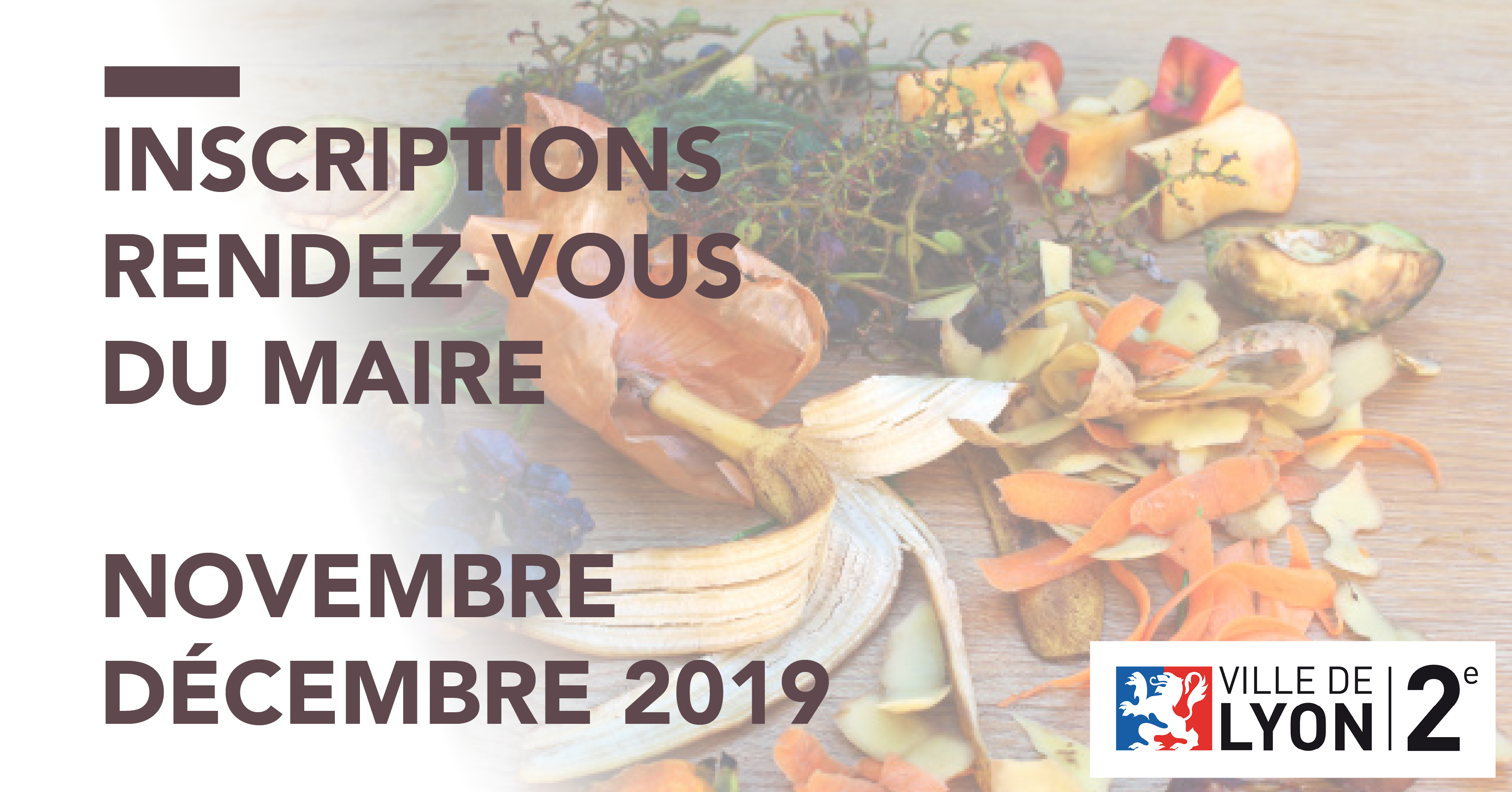 RDV du maire inscription Vignette