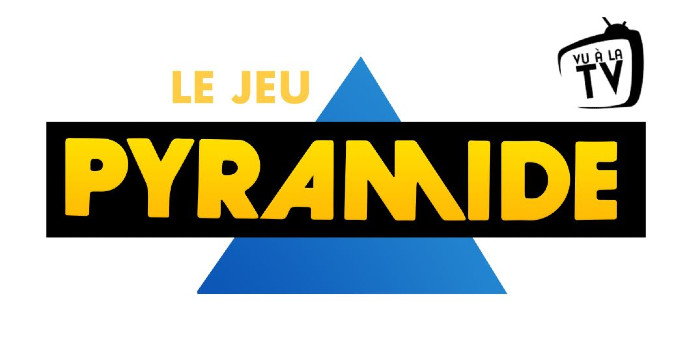 logo pyramide