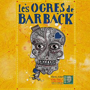 Les Ogres de Barback