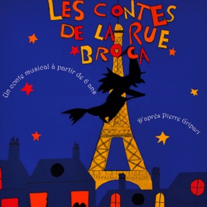 Les contes de la rue Broca