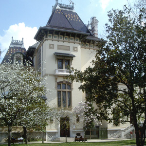 Musée Lumière