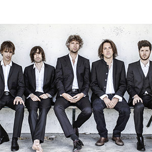 Cabaret Contemporain 