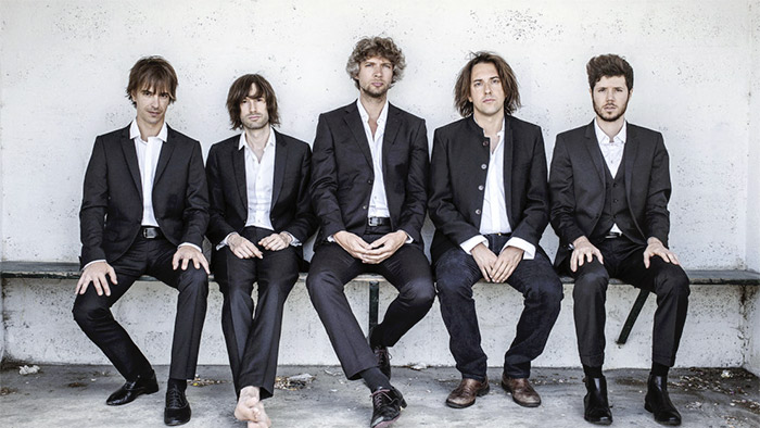 Cabaret Contemporain