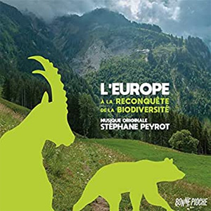 L'Europe à la reconquête de la biodiversité