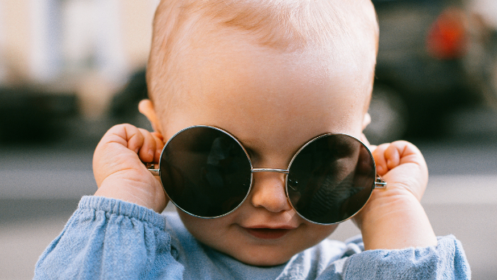Bienvenue les bébés du 2