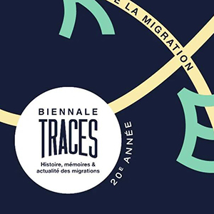 Biennale Traces