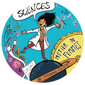 Sciences, métiers de femmes