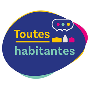 Toutes habitantes - 8 mars