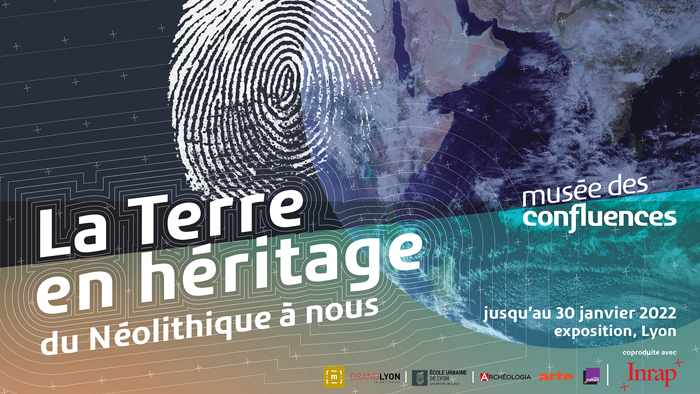 La Terre en héritage