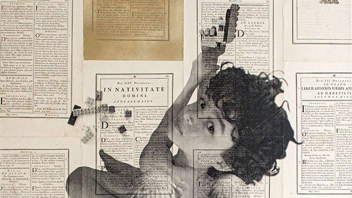 «Que la punition soit belle» d’Etienne Brulefert