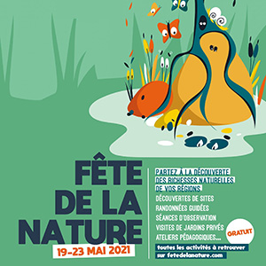 Fête de la nature 2021