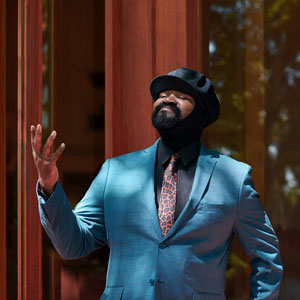Gregory Porter