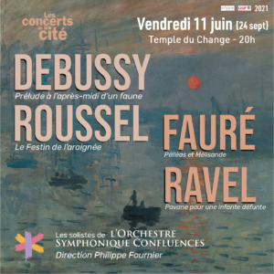 Impressions Symphoniques