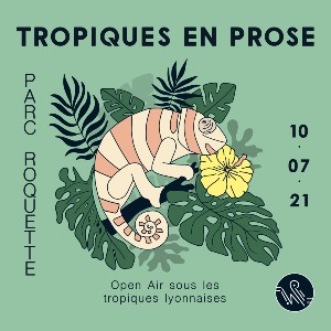 Tropiques en Prose