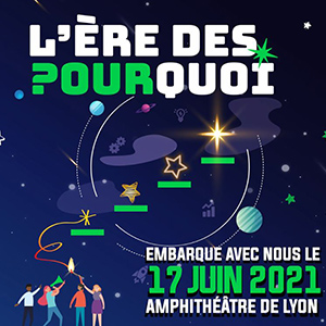 Visuel Ere des PourQuoi