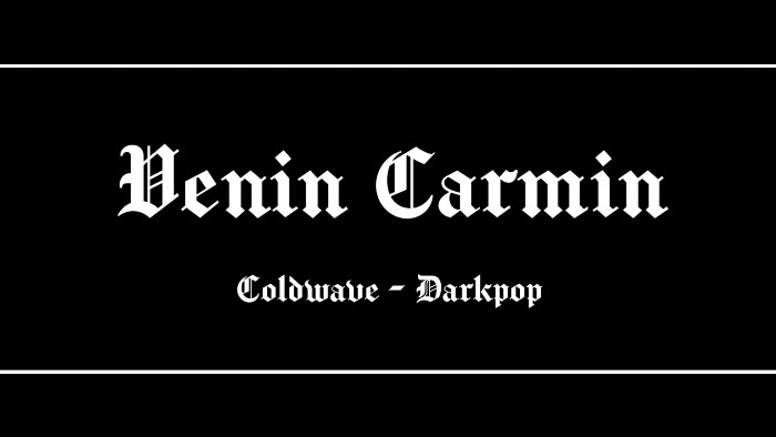 Venin Carmin