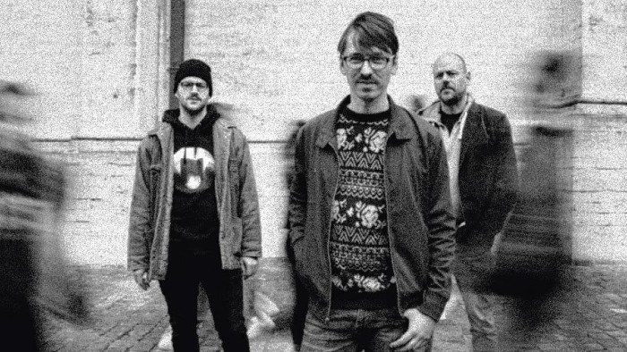 Under The Reefs Orchestra