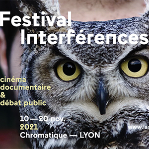 Festival Interférences 