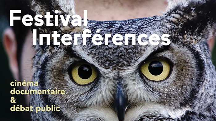 Festival Interférences