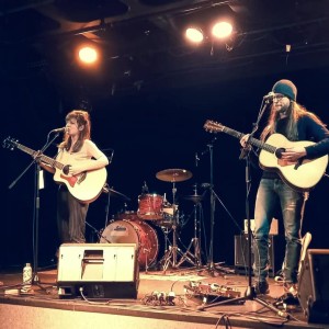 Karoline & the Free Folks