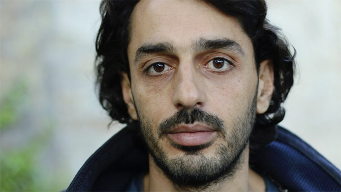 Mithkal Alzghair