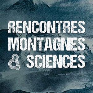 Rencontres montagnes et sciences