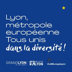 Joli mois de l'Europe 2022