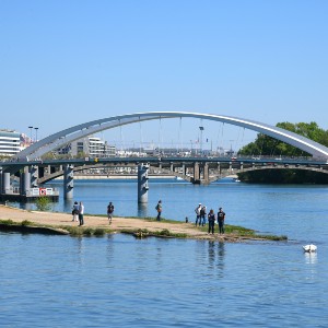 Jeu de Piste Entre Rhône et Saône