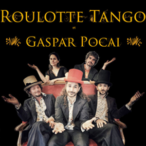 Concert bal tango