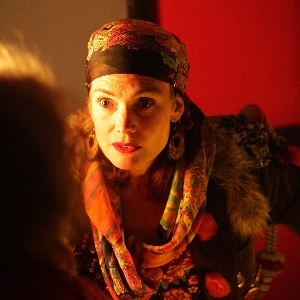 Irma et Coronilla