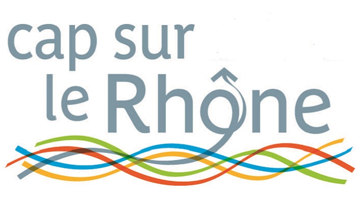 Les micro-berges du Rhône