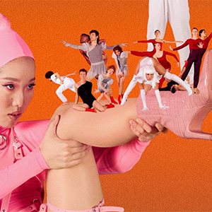 Ballet de Marseille