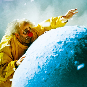 Slava’s Snowshow