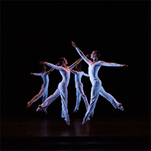 Danser Encore / Dance