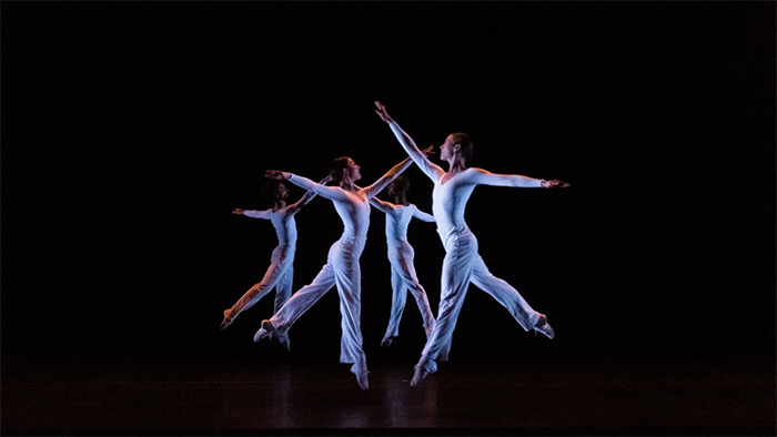 Danser Encore / Dance