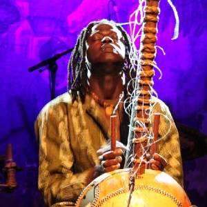 Ibrahima Cissokho