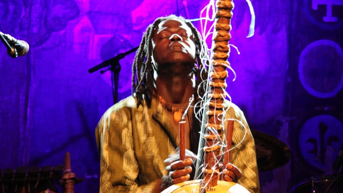 Ibrahima Cissokho