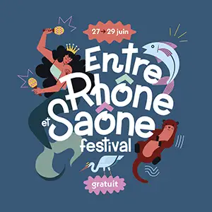 Entre Rhône et Saône 2025