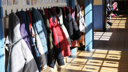 ecole p 506 Vignette