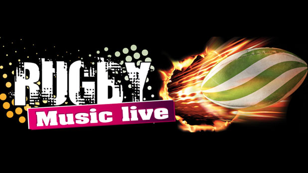 Rugby Music Live