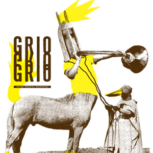 GRIO : Le Grand Impérial Orchestra