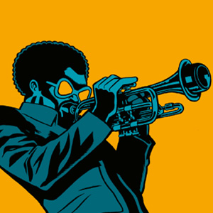 Visuel Jazz à Vienne