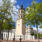 Place Antonin Poncet