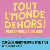Tout L'Monde Dehors 2025