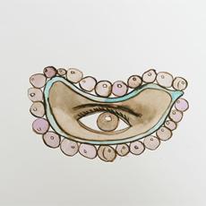 Christine Rebet : Ultravision